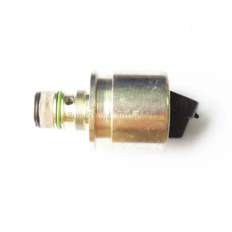 Genuine For John Deere OEM Valve RE166766 Round head black