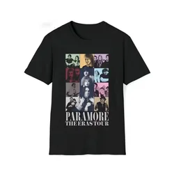 Paramore The Eras Tour Shirt