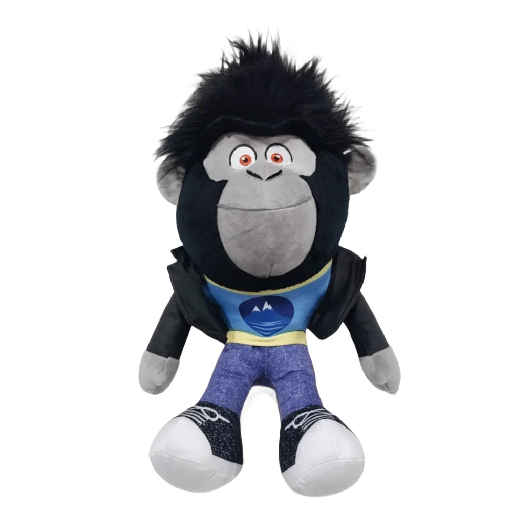 Sing: Johnny Large Plush Toy 16“ doll doll