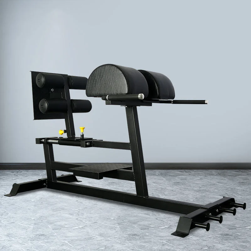 Commercial Multi-Functional Abdominal Muscle Trainer Roman Chair Fitness Equipment