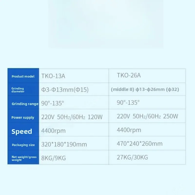 Drill Machine, Drill Grinder, Twist Drill Grinder