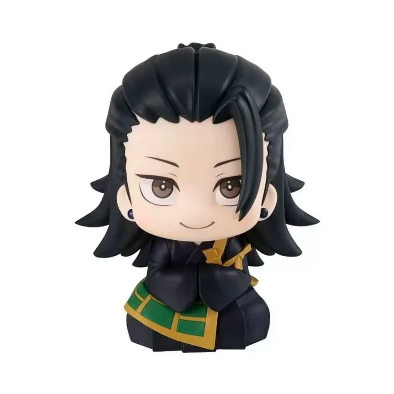 Figura Coleccionable de Anime Demon Slayer, Tomioka Giyuu Muichiro Tokito, Decoración de Escritorio, Modelo de PVC, Juguete Coleccionable, Regalo de Cumpleaños