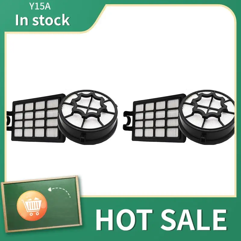Y15A 2X AEF112 Filt… - image