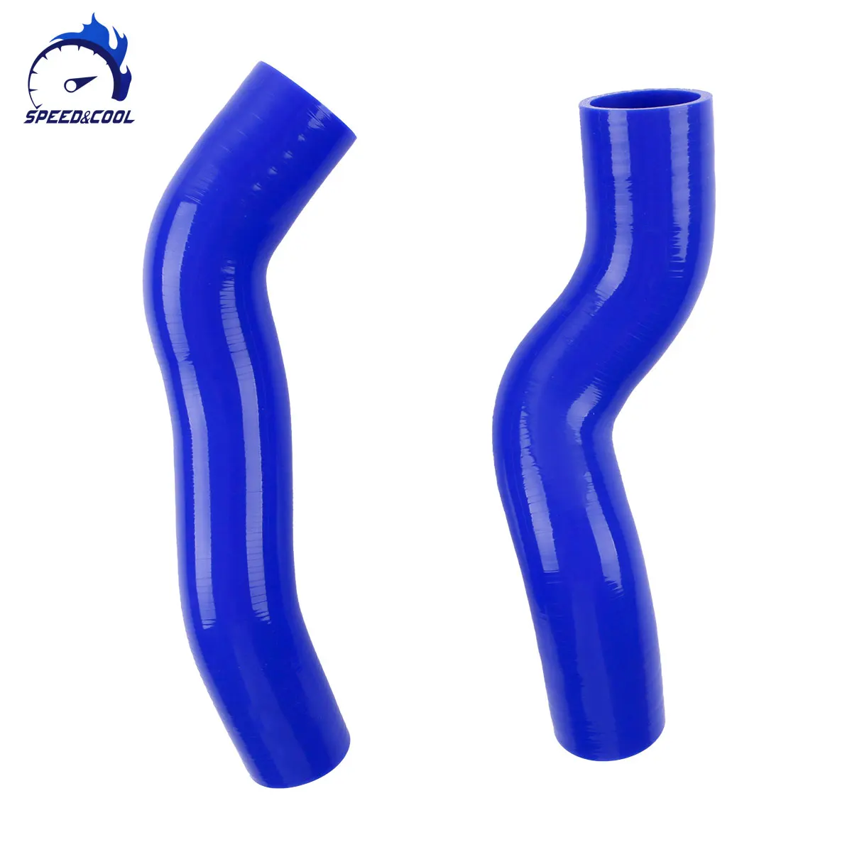 

For 1983-1985 Mazda RX-7 MX7 12A Car Silicone Radiator Coolant Pipe Tube Hose Kit