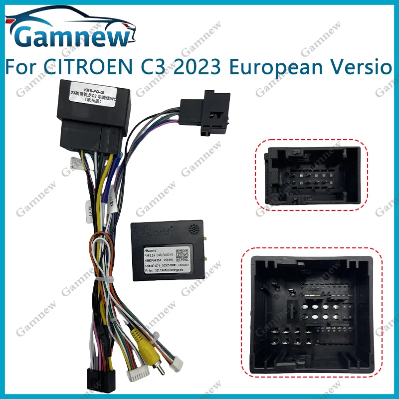 Android Power Cable… - image