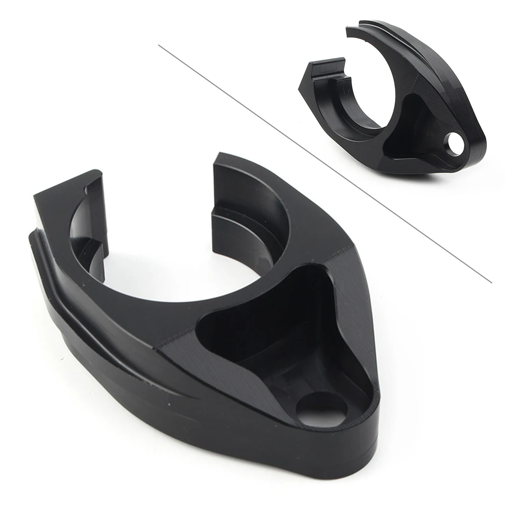 Deslizador de guía de cadena delantera para brazo oscilante de motocicleta, deslizador para Yamaha YFZ450 2004 2005 2006 2007 2008 2009 2010 2011 2012 2013 ATV