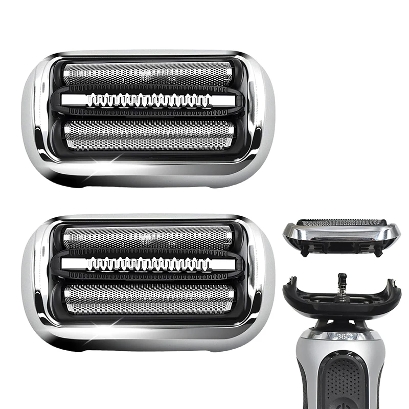 

Сменная сетка и резаки S7 73S для электробритв серии 7, сменные лезвия, совместимые с серией S7, новое поколение