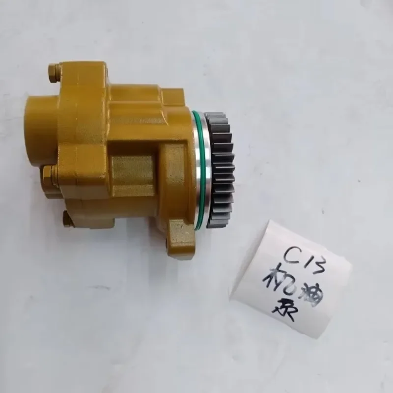 نوعية جيدة أجزاء حفارة مضخة زيت المحرك 233-5220 لمضخة CAT C13 10R-213 223-1608