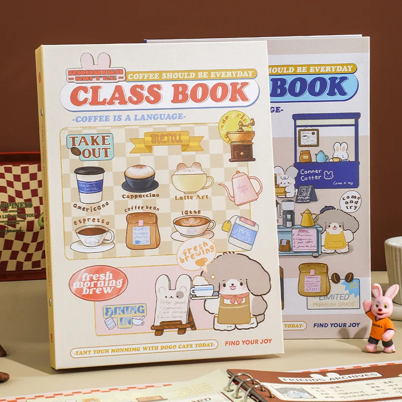 

Thickened large-capacity classmate record Primary school students sixth grade graduation album wholesale my adventure book