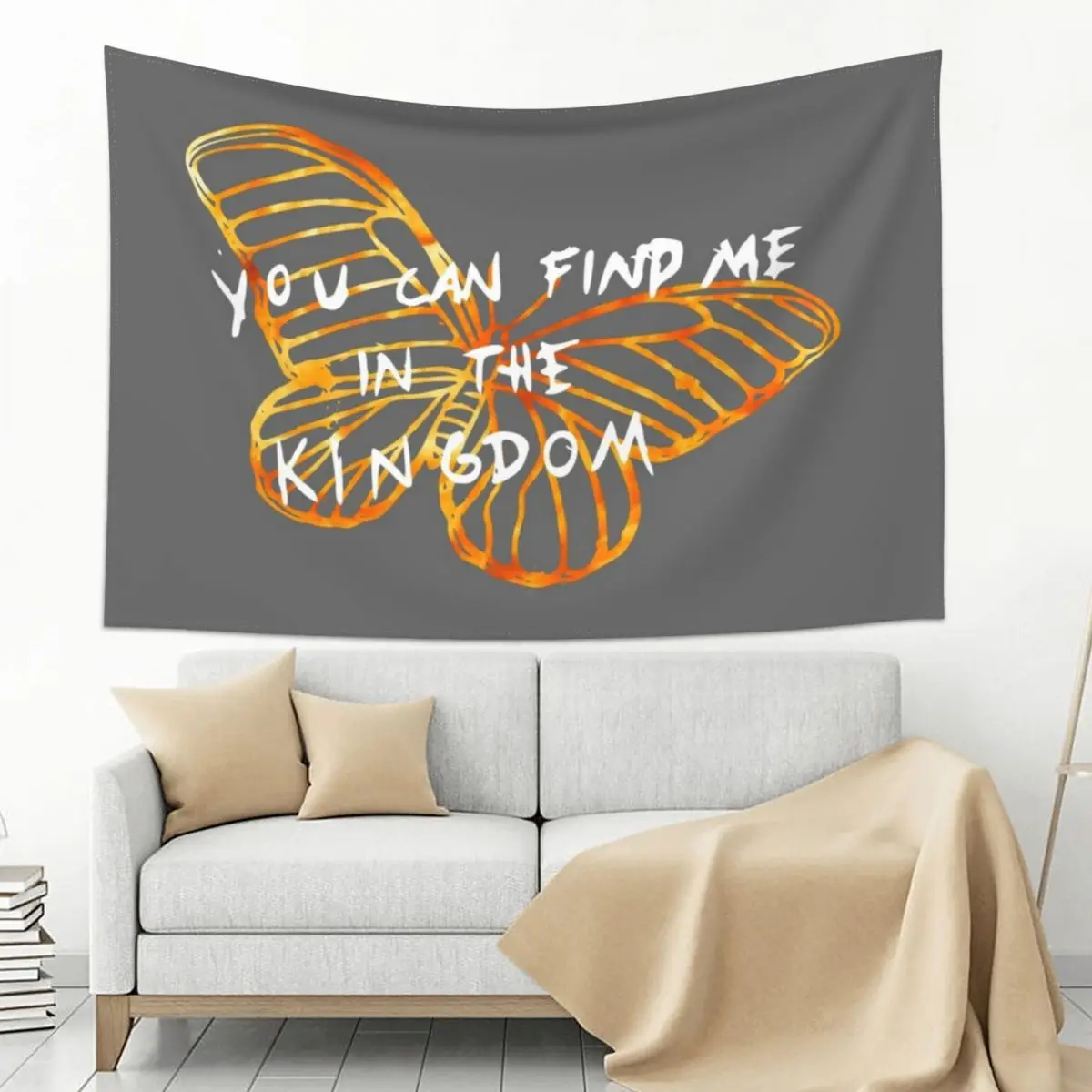 

HFK Tapestry Home Decoration
