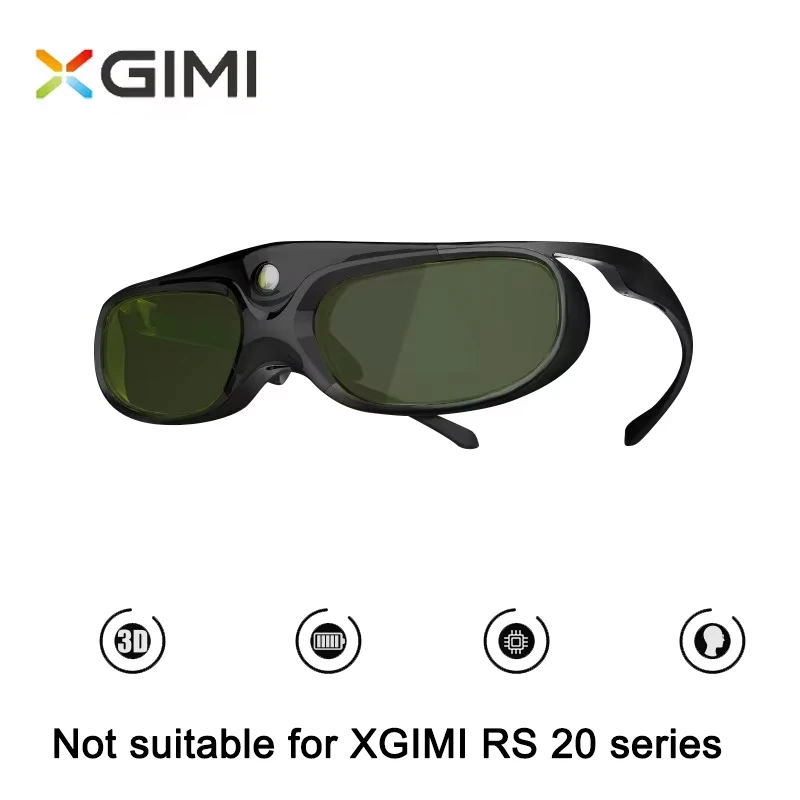 #37 Latest 3D Glasses Offers