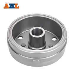 Ahl Motorfiets Starter Rotor Assy Voor Yamaha YFZ350 Yfz 350 Banshee 1988-2011 Limited Speciale Editie Sp 50th Anniversary