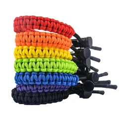 Boogschieten Compound Boog Pols Sling Boogschieten Doel Shooter Verstelbare Riem Lederen Metalen Tule Voor Jacht