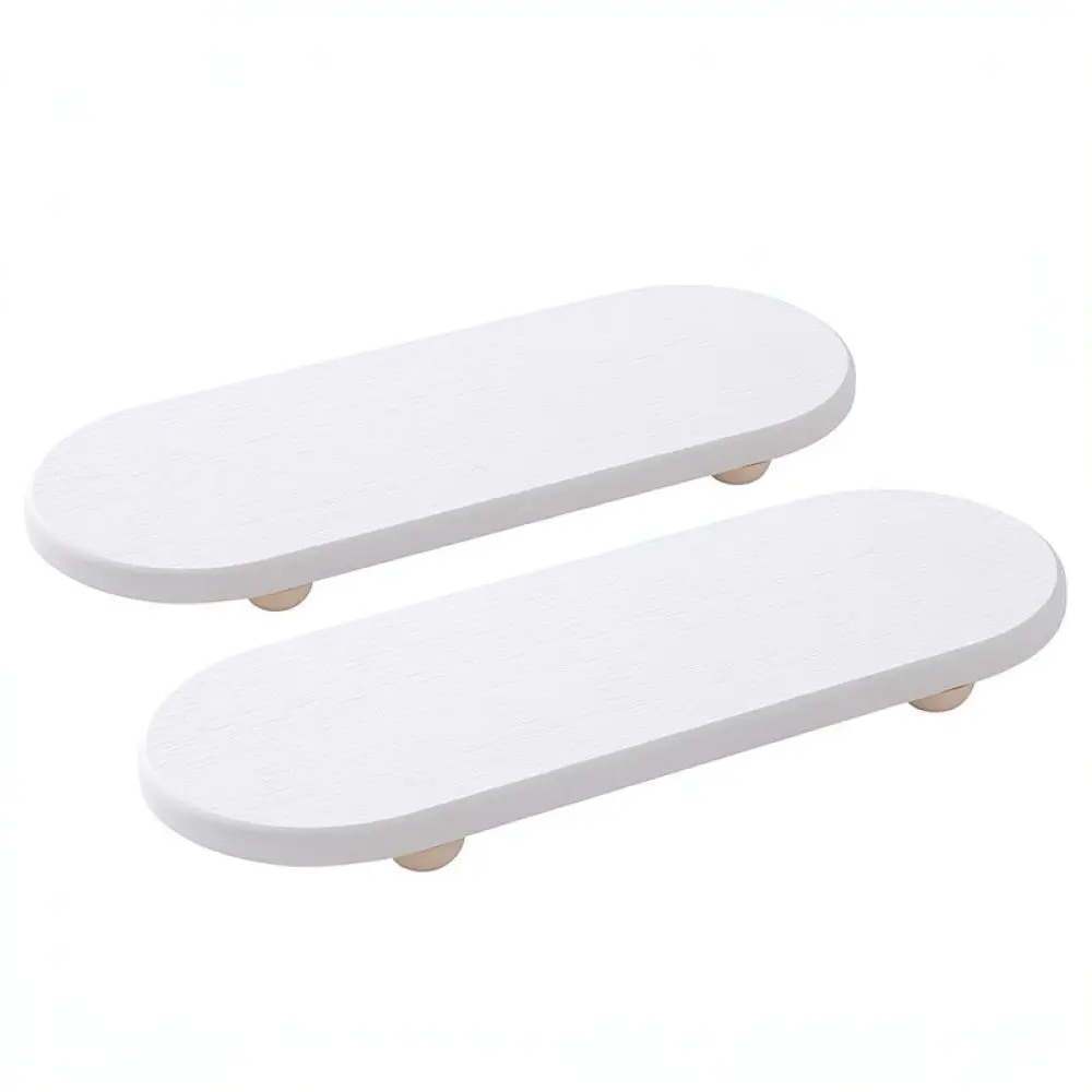 For For Pernuo Kitchen Drying Mat Countertop Splash Guard Absorbent Stone Tray Modern Minimalist Sink Faucet Organizer Pad
