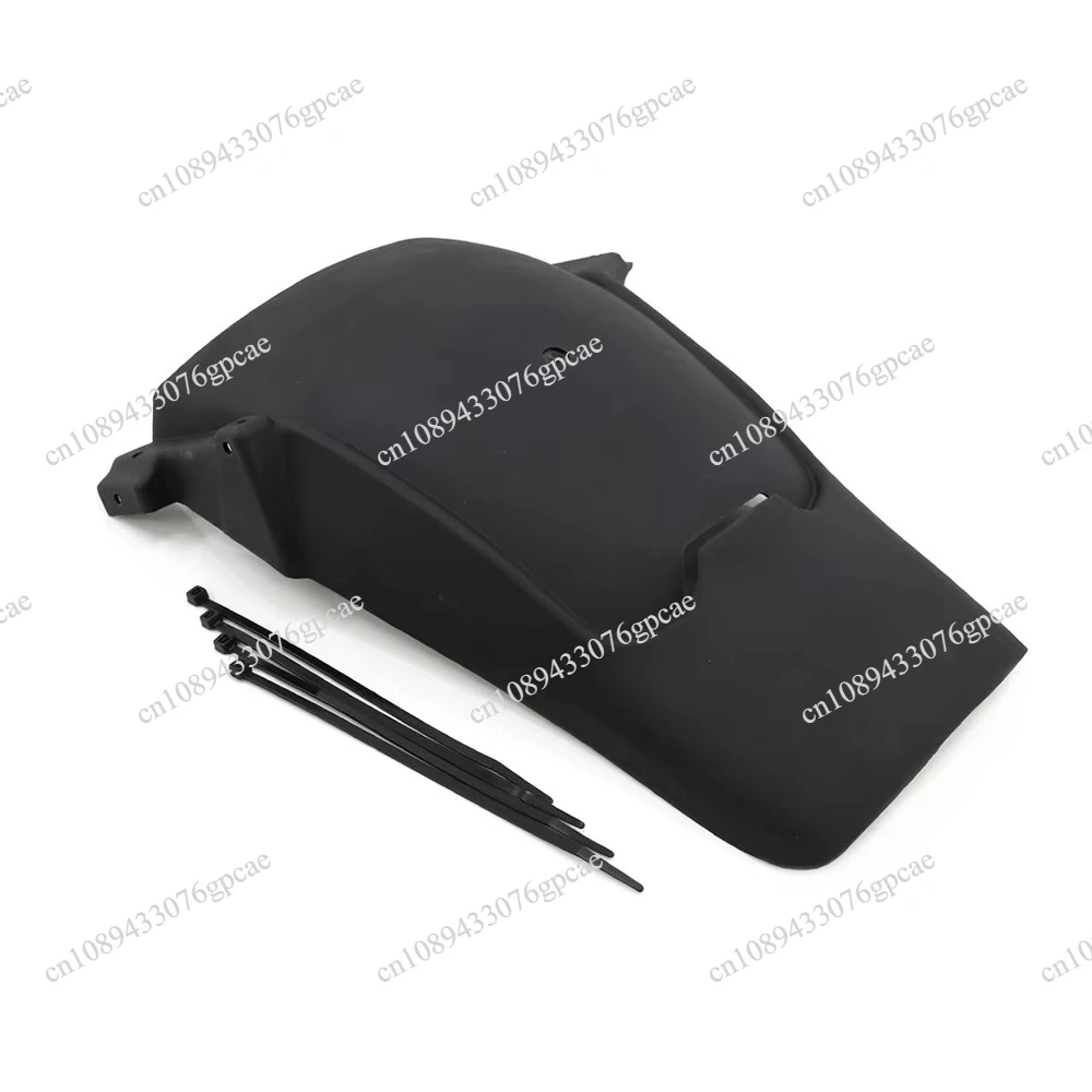New Rear Wheel Mudsling Inner Fender Extension Splash Guard For BMW R1200GS R1250GS R 1200 1250 GS LC Adventure 2013-2023