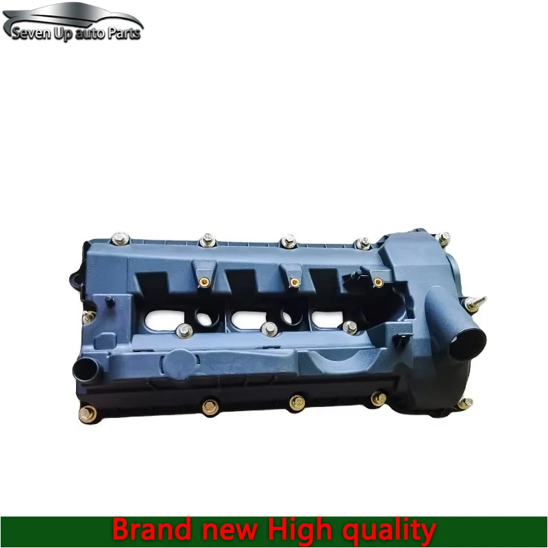 

LR109353 LR041685 Brand New Engine System Cylinder Head Valve Cover Assembly for 3.0T Range Rover Sport Discovery 4/5