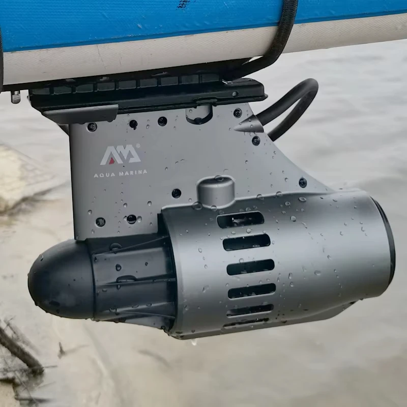 Aqua Marina Electric BlueDrive S Fin Motor for Inflatable SUP