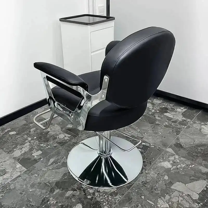 الراقية الشعر خاص الدورية الحلاق جديد رفع كرسي صالون قطع صالون حلاقة كرسي صالونات دي الشعر حسناء موبليس الأثاث #5