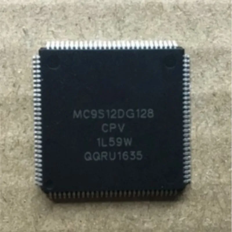 

1pcs New MC9S12DG128CPVE 1L59W