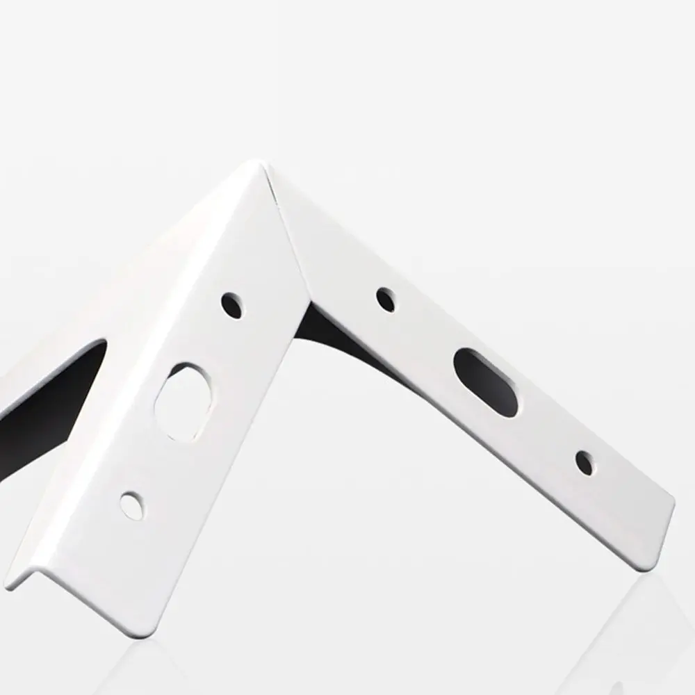 

Metal Furniture Legs Triangle Replacement Cabinet Legs Anti Scratch Wear-resistant Cupboard Sofa Chair Feet