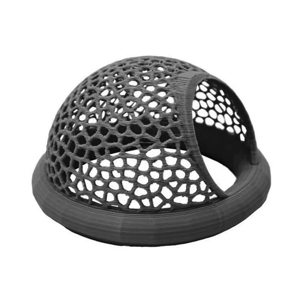 

3-in-1 Aquarium Floating Cave Breeding House Safe Fish Shrimp Hideout Shelter Plastic Decorative