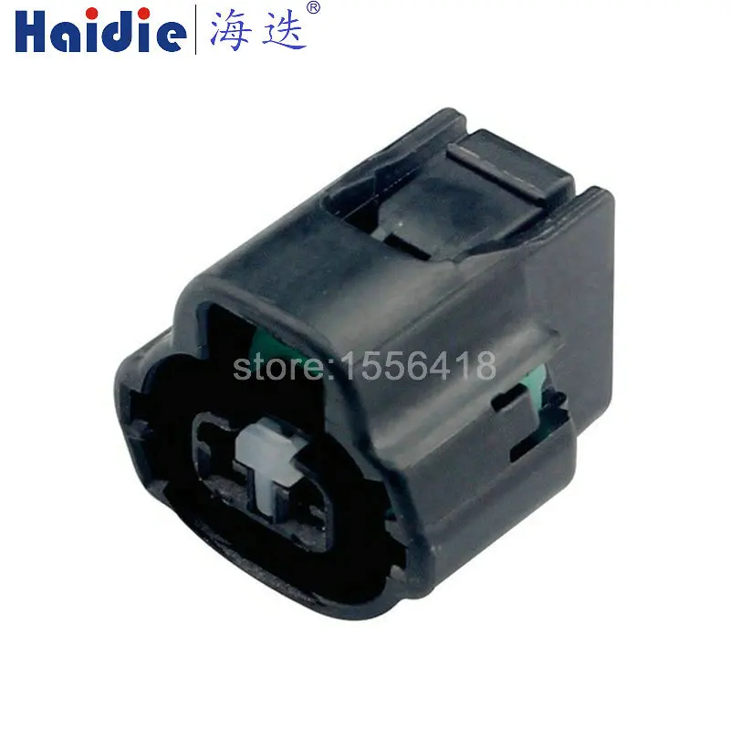 

1-100 sets 2 Pin automotive plug Wiring Auto Connector For VVT i Solenoid Connector7283-7526-30/90980-11162