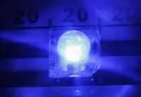 5Pcs 5mm F5 Piranha LED White RED Blue Yellow Amber Clear 5mm LED Diode Light-Emitting-Diodes 4-pins Diodos Brightness