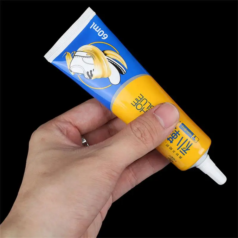 Strong Shoe-Repairing Adhesive Shoemaker Waterproof Universal Strong Shoe Factory Special Leather Shoe Repair Glue