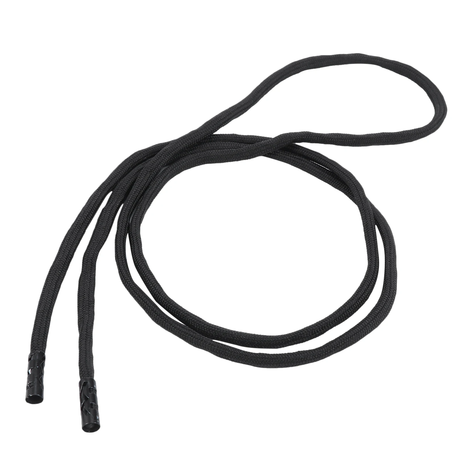 10pcs Drawstrings Polyester Cord Replacement for Sports Pants Sweatpants Durable Long Lasting Not Easy to Break Hoodies Hats