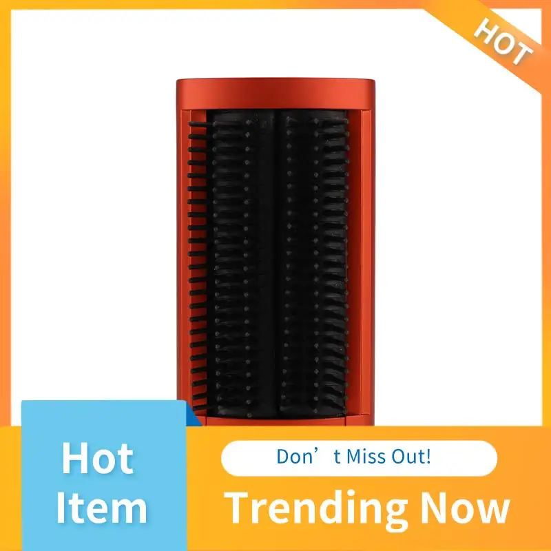 

A13I-For Dyson Airwrap Styler HS01 HS05 Smoothing Dryer Brush Hair Styling Comb Attachment