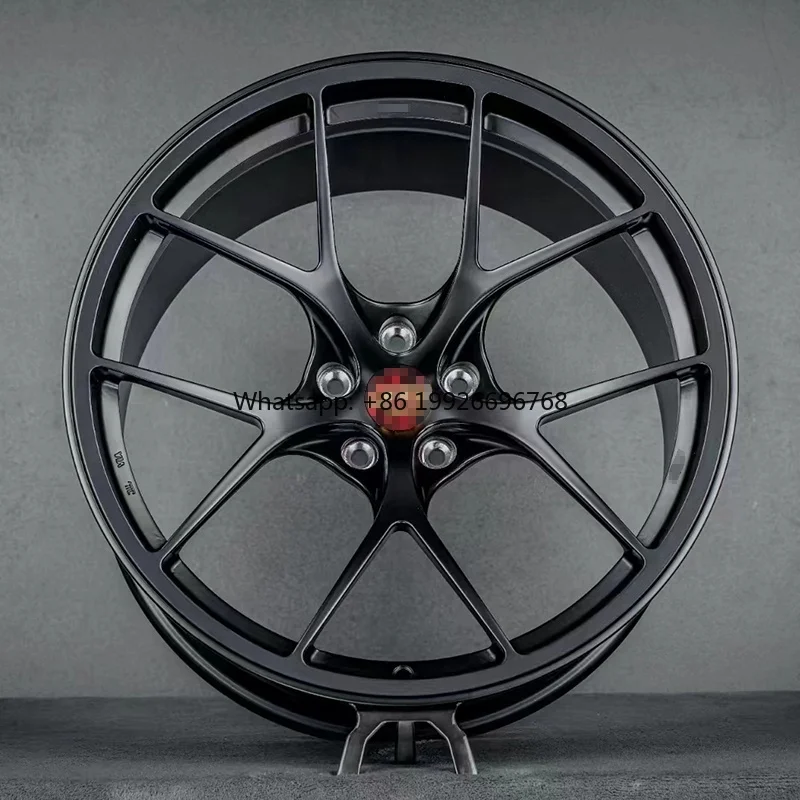 

Made in China Classic Shape Forged Wheels Suitable for Mercedes-Benz BMW Audi 18-24 Inch Aluminum Alloy Wheels