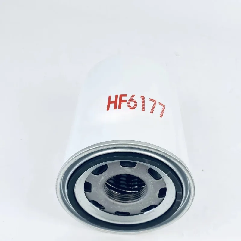 High quality and durable Filter Oil filter HF6177