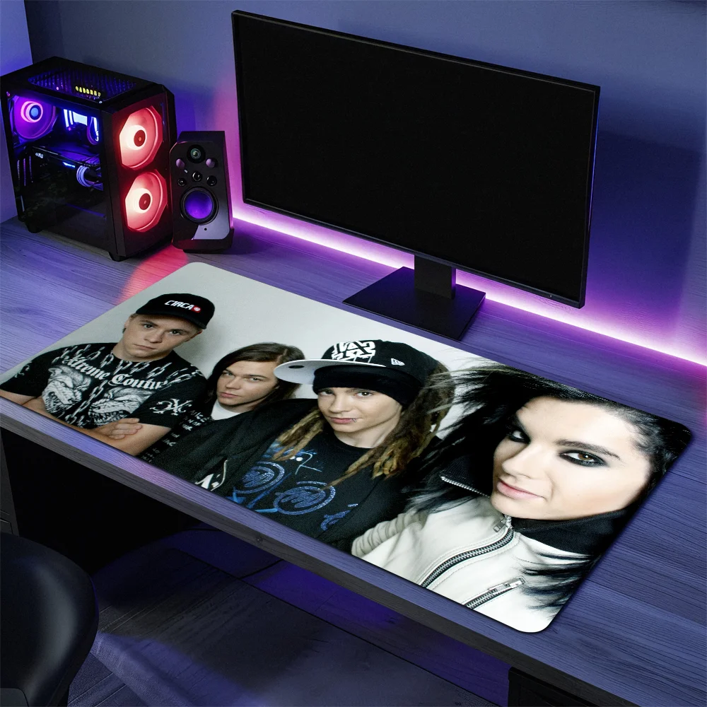 Band Tom Bill Kaulitz Tokio Ho – Board Game Hotel Bewertung und Preis
