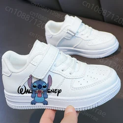 Stitch sneakers per bambini ragazze ragazzi scarpe Casual basket Kid Running Fashion Sports 7 e 18 anni scarpe per ragazze regalo