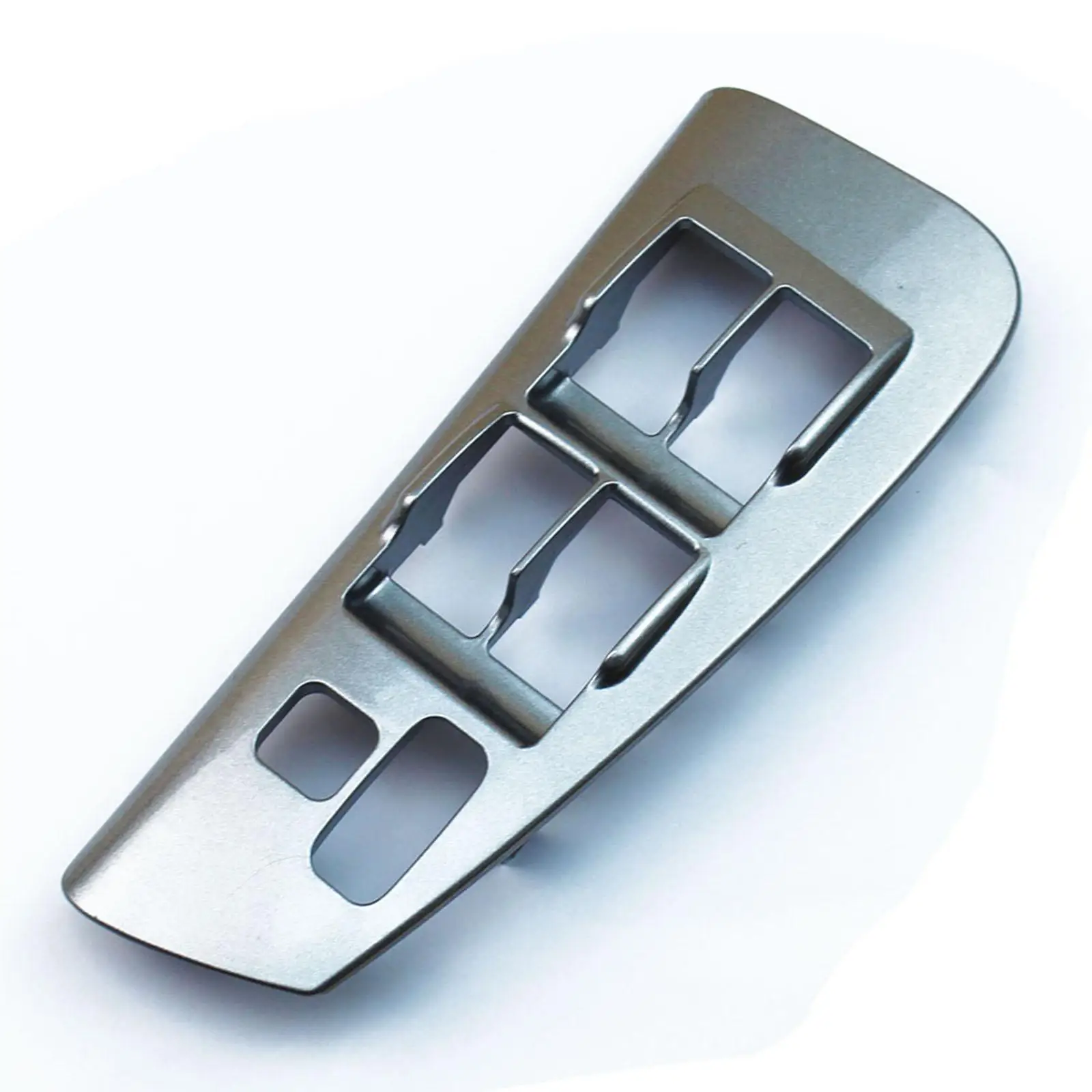 

Ободок переключателя окна со стороны водителя 74232-01030 для Pontiac Vibe 2003-2008 гг. Хорошо