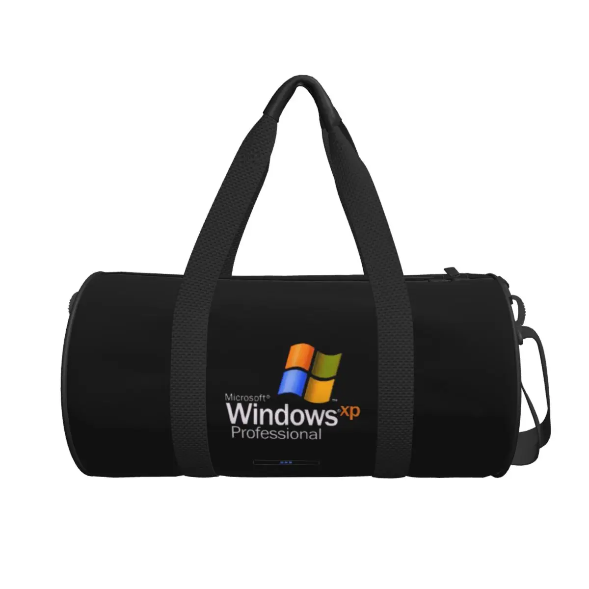 

Большая спортивная сумка Windows XP, многофункциональная дорожная сумка Duffle, сумки для фитнеса