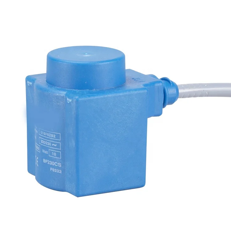 

018F6251 220 - 230V 50 Hz Coil Solenoid Valve Solenoid Coil Price