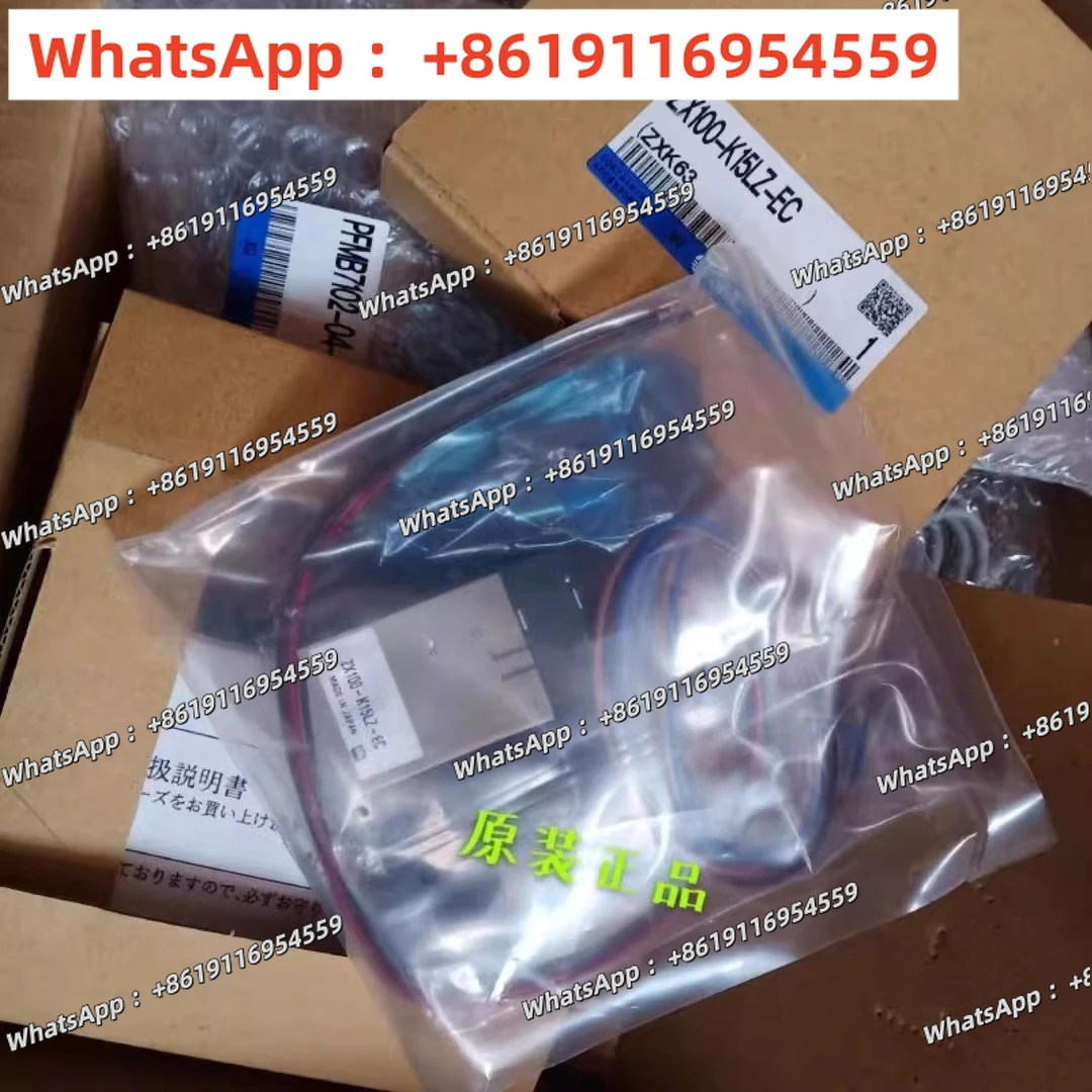 

Genuine Pressure Sensor ZSE3-0X-23CN ZSE3-0X-21CN in stock and out of stock