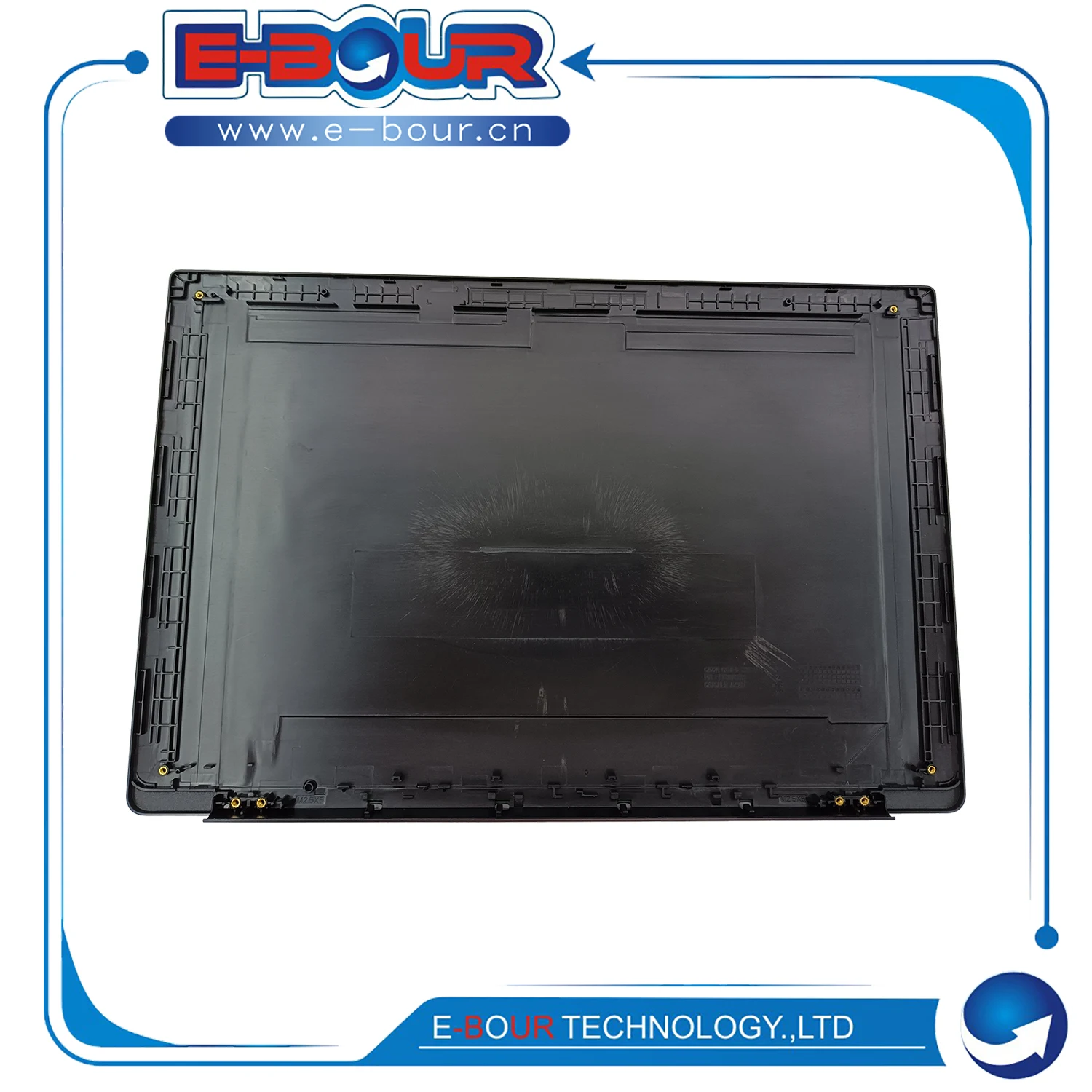 New Computer Accessory Notebook LCD Display Back Cover Screen Lid for De Latitu E7480 E7490 7480 7490 Laptop Housing A Cover