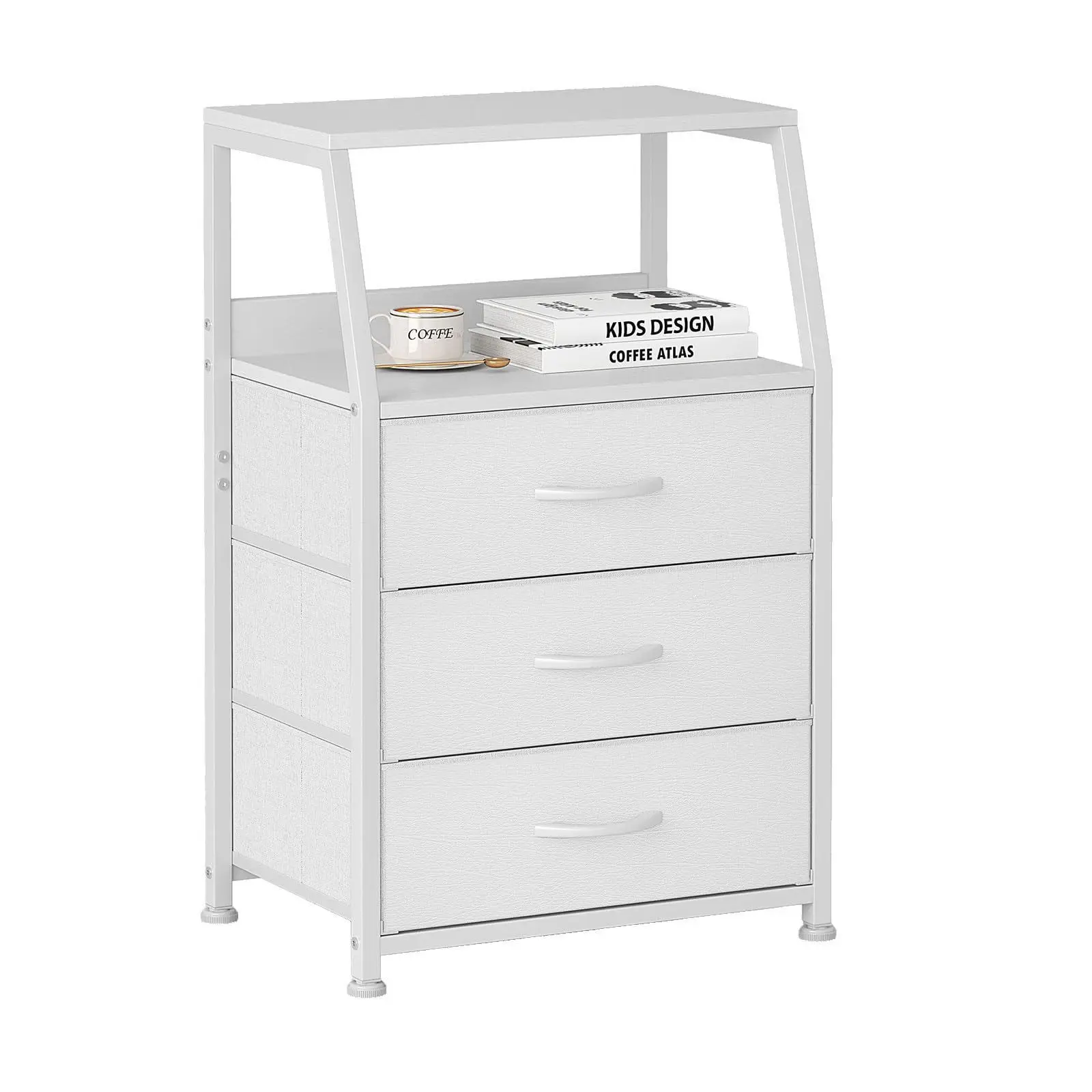 

Для внешней торговли DZ скандинавский нетканый ящик, сундук, шкаф для хранения, бытовой шкафчик для спальни, простой современный ящик