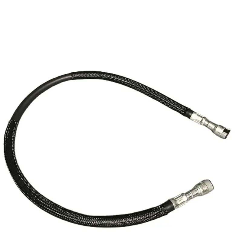 

Fuel Injection Hose Pipe Petrol 7537964 for BMW E60 E61 E63 E64 E65 E66 F01 F02 F10 F11 F18 730i 740i 525i 530i N52