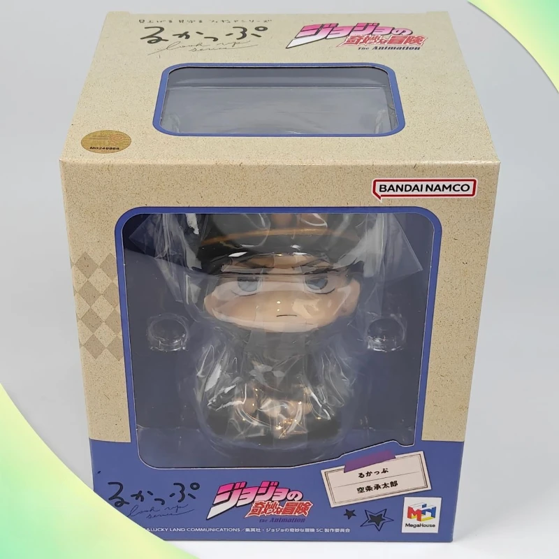 

MegaHouse MH Look Up JOJO Wonderful Adventure Sora Jotaro Doll Ornaments