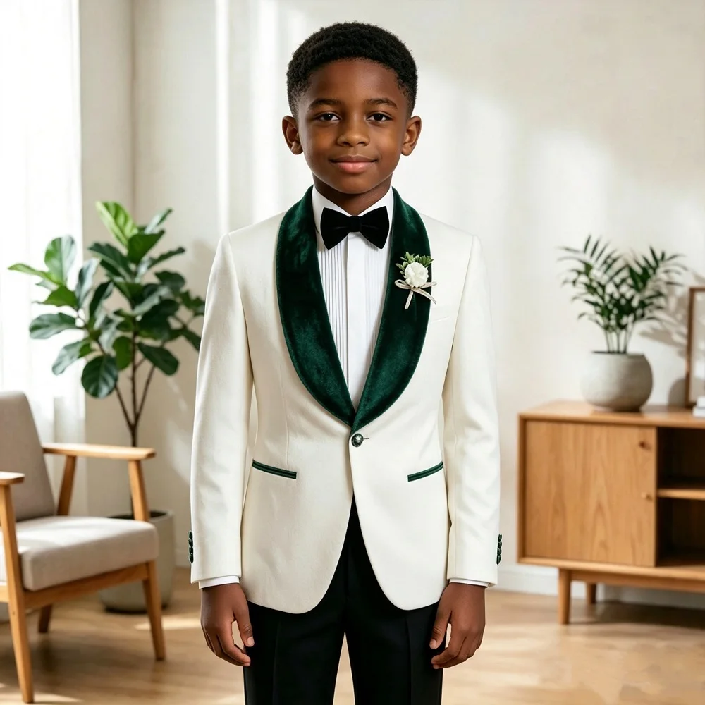 2-pieces-slim-fit-wedding-suits-for-boy-with-velvet-lapel-kids-prom-tuxedo-jacket-pants-formal-suit-and-separates-for-wedding