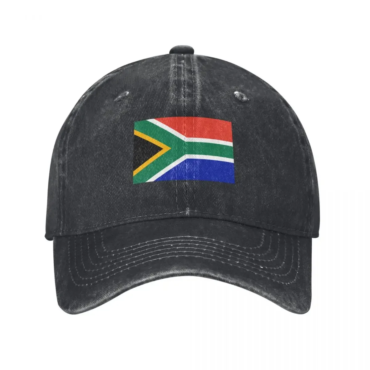 South Africa Baseball Cap Hat Beach black Luxury Brand Women's Hats Men's