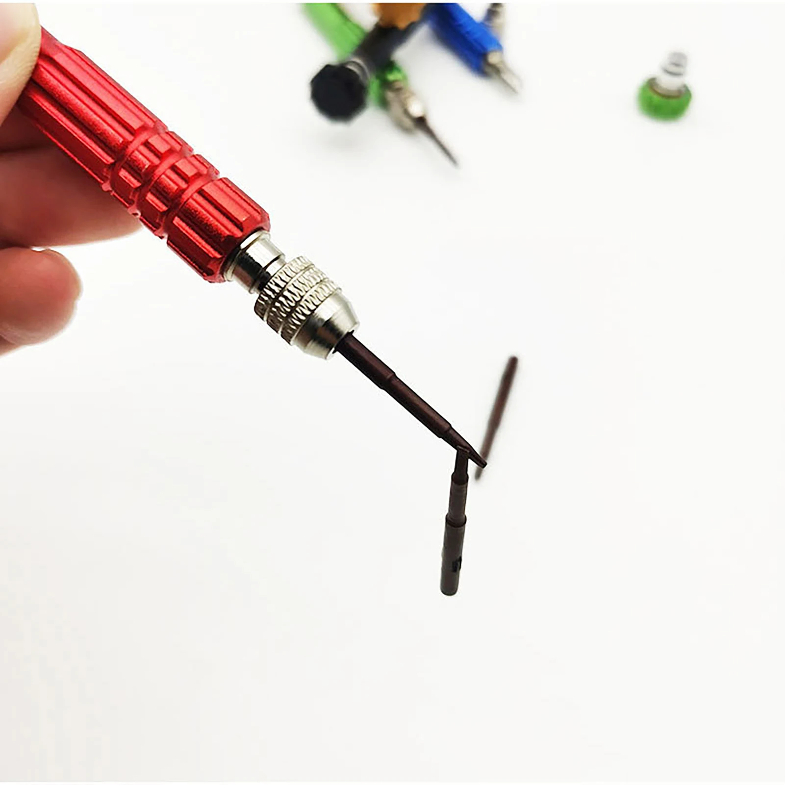 5 In 1 Multi-Functi… - image