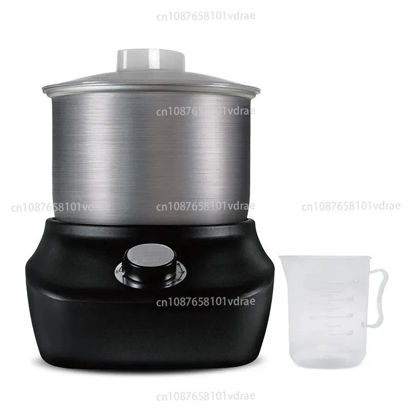 Food Cooking Machine Household Multifunctional Large Capacity Kneading Mixer