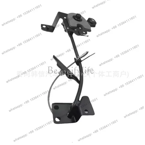 FG .62800-P2000 Suitable for automobile spare tire hanger iron bracket cable 62800P2000