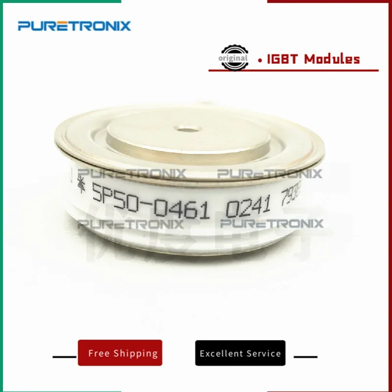 146A083-2A 146A084-2A 146A086-2A 146A088-2A  5P50-0461 Free Shipping New Original Power  Module Thyristor