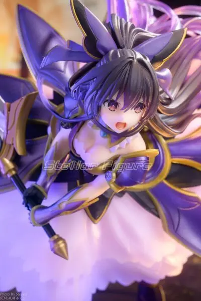 

【SF】In Stock TAiTO AMP DATE A LIVE Yatogami Tohka Figure Anime Model Collection Toys