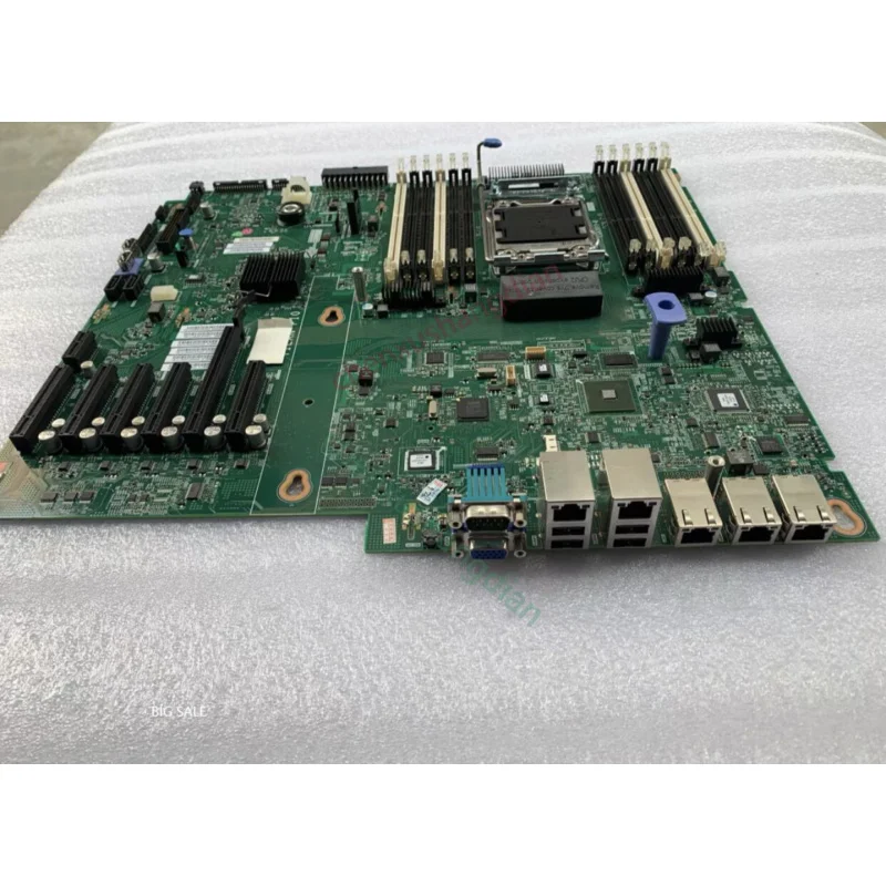 FOR IBM X3500M4 7383 main board 94Y7332 00W2046 90Y5959 00AL016 Support V2